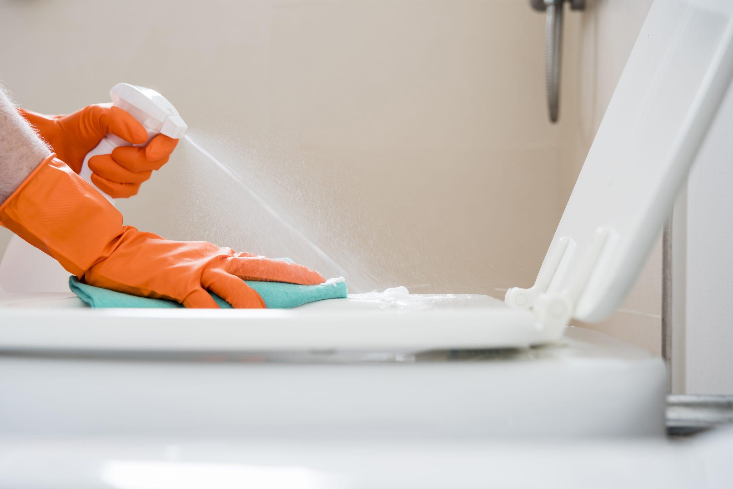 Cleanfirm Co., Ltd. | Hospitality Cleaning Products in Thailand